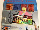 George Harrison LP Vinyl Record Album - ELECTRONIC SOUND - Zapple Records