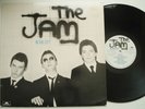 THE JAM In The City POLYDOR Original UK LP Paul Weller Mod
