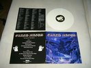 GRAND MAGUS --- rare original 2010 HAMMER OF THE NORTH LP, WHITE colored Vinyl