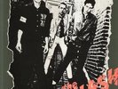 The Clash Same RARE PUNK ROCK ORIG 1ST DUTCH CBS Vinyl LP