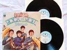 BEATLES - ROCK N ROLL MUSIC - ANNO 1976 - DOPPIO