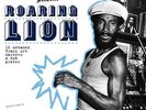 LEE PERRY & THE UPSETTERS - Roaring Lion  2-LP