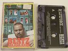 DJ LIFEFORCE - FREESTYLE ALLSTAR SESSION TAPE (BEATZ AUS DER BUDE) MC Rene Nesti