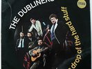 THE DUBLINERS - A DROP OF THE HARD STUFF / MORE HARD STUFF  2 x Major Minor LP's