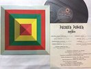 RARE PROMO PRESS PECKER POWER JAPAN 1980 LP RICO RODRIGUEZ AUGUSTUS PABLO DUB LP