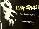 Lucky Thompson Big Band-Lucky Strikes-Transition 21-RARE