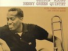 Benny Green Quintet-Glidin' Along-Jazzland 43-MONO NICE
