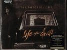 NOTORIOUS BIG LIFE AFTER DEATH LP White Vinyl Album BRAND NEW
