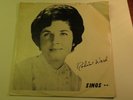 45 RPM l TEENER : Robin Ward - Pic Sleeve - #3