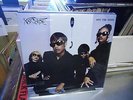 XSCAPE OFF The Hook LP NEW Limited vinyl