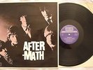 ROLLING STONES - AFTER MATH - ANNO 1966 - Stampa Italiana - DECCA