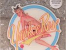 DAVID LEE ROTH Yankee Rose LIMITED Edition PICTURE DISC 7” Warner Bros VAN HALEN