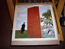 GEORGE HARRISON.WONDERWALL MUSIC LP.SAPCOR 1.1968.1A-1/1B-2.VG.