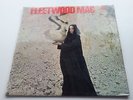 FLEETWOOD MAC  ORIGINAL  1969  UK  LP  THE PIOUS BIRD OF GOOD OMEN