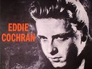 COCHRAN, Eddie - The Eddie Cochran Memorial Album (remastered) - Vinyl (LP)