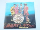 THE BEATLES  1978 UK 45 A DAY IN THE LIFE  / SGT PEPPERS  LONELY HEARTS CLUB EX