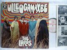 LP, The Lords, Ulleogamaxbe, Golden Columbia 1969, Klappcover, Topzustand, EX-NM
