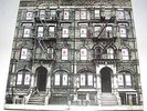 LED ZEPPELIN 'PHYSICAL GRAFFITI' 1975 DOUBLE LP (FIRST PRESSING) VG+/EX