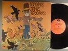Stone The Crows  Self-Titled