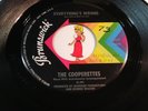 45 RPM l SOUL : Cooperettes