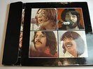 THE BEATLES-LET IT BE LP BOX SET 1971 - SPANISH NICE EDITION.EXC  