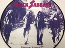 Black Sabbath Past Lives Vol. 1 Vinyl Picture Disc