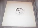 Queen - The Works - '84 PROMO LP - RARE