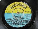 Rare Afro Funk JINGO Fever Part 1 & 2 AFRO-ROCK AFR 01 EX+ Stock Copy