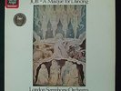 TAS LIST / VAUGHAN WILLIAMS: JOB / SIR ADRIAN BOULT, LSO / EMI ASD 2673 / VINYL