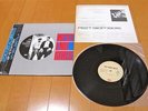 PET SHOP BOYS/WEST END GIRLS 12EP 1985 JAPAN OBI