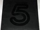 Soft Machine 5 (1970's, 33 RPM, LP 12
