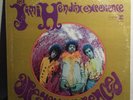 JIMI HENDRIX   ORIGINAL 1970 LP   ARE YOU EXPERIENCED   PROG PSYCH ROCK ALBUM