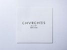 Chvrches - Recover EP - Record Store Day First Press - Translucent Orange