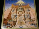 Iron Maiden Powerslave SPECIAL LIMITED EDITION promo 12
