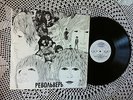 Beatles, The - Revolver, Russian AnTrop RARE Near Mint LP
