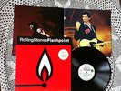 Rolling Stones - Flashpoint, Polish MJM Music MJM 116, Near Mint LP