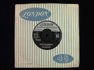 *(XT6) The Ronettes Born To Be Together UK London 45 7