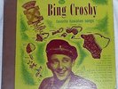 DECCA RECORDS 1946 BING CROSBY-