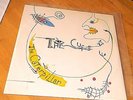 THE CURE - THE CATERPILLAR - 12