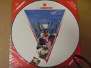 Fish Ex-Marillion  Picture - Disc  Big Wedge