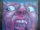 King Crimson In The Court Of The Crimson King  MFSL-Half Speed Japan Sealed LP