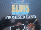 Elvis Presley Promised Land APD1-0873 (USA 1975) RARE QUAD ORANGE LABEL