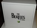 The Beatles in Mono on Vinyl Set (2014) - Box Only