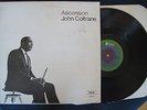 John Coltrane - Ascension - auf Impulse