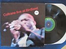 John Coltrane - Live at Birdland - auf Impulse