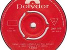 ABBA - Gimme Gimme Gimme Kenya VERY RARE African Pressing