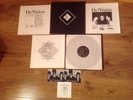 De/Vision - Your Hands On My Skin (Special Limited Collectors Box) Rarität 12