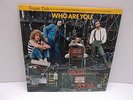 The Who- Who Are You,Half Speed Mastered Super Disk, MCA SD16610, M-