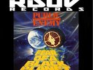 PUBLIC ENEMY - FEAR OF A BLACK PLANET LP  911 Is A Joke