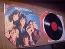 ROLLING STONES UK LP 1969 Through The Past, Darkly 1st Press MONO 1A
